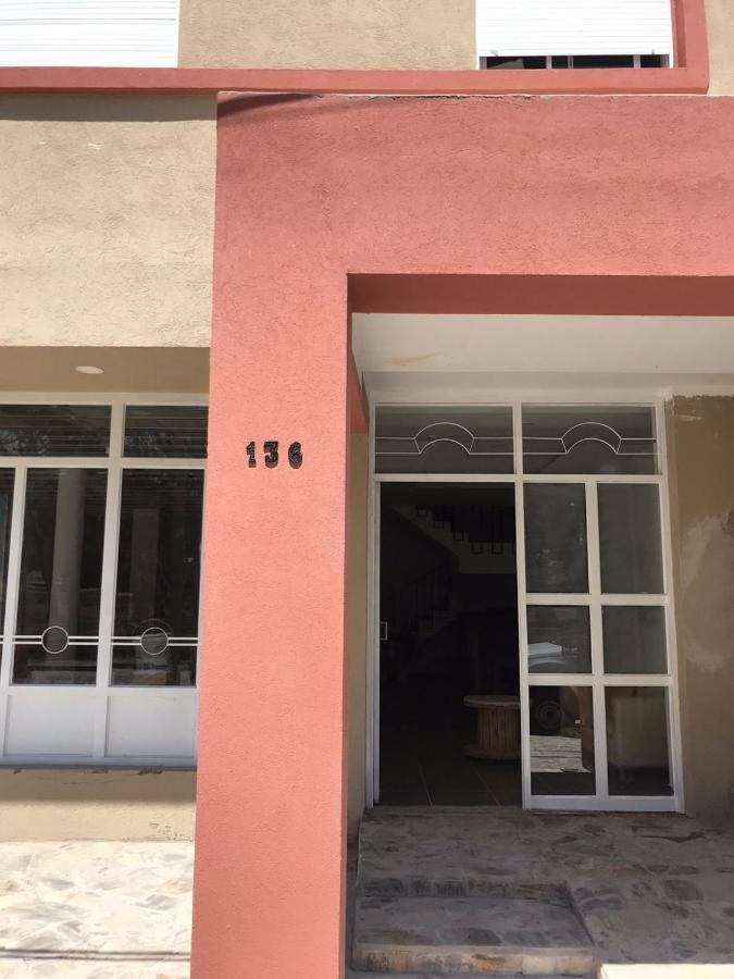 Guest House Salta Exterior photo