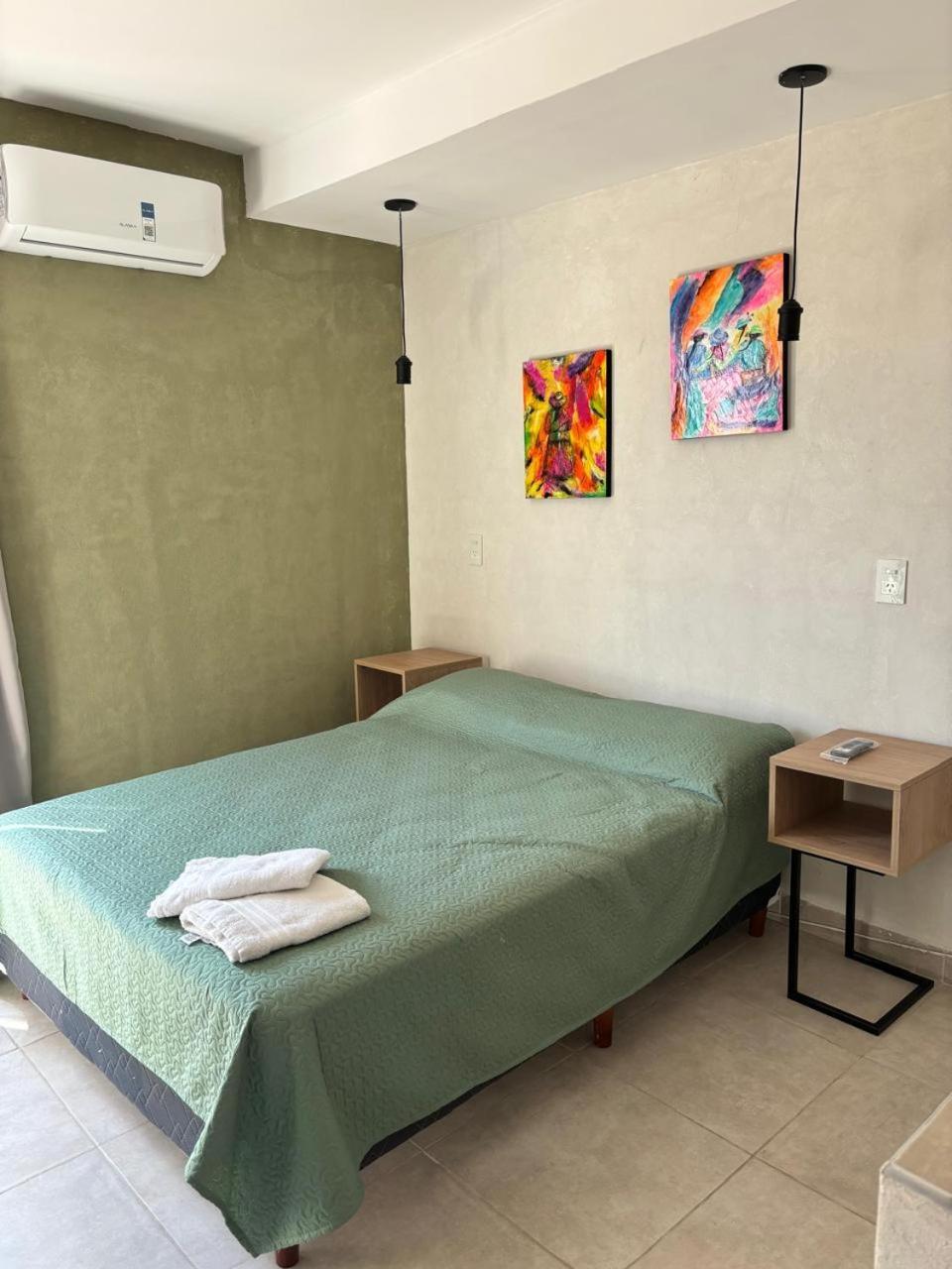 Guest House Salta Exterior photo